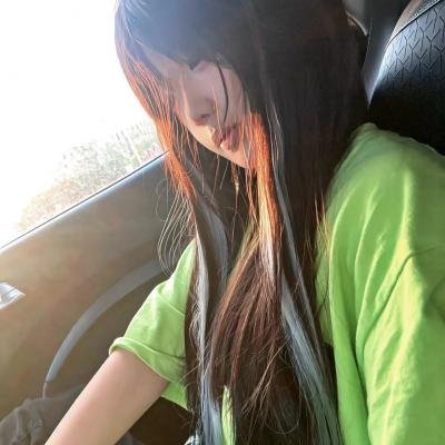 我与妈妈的黄色脚踏车