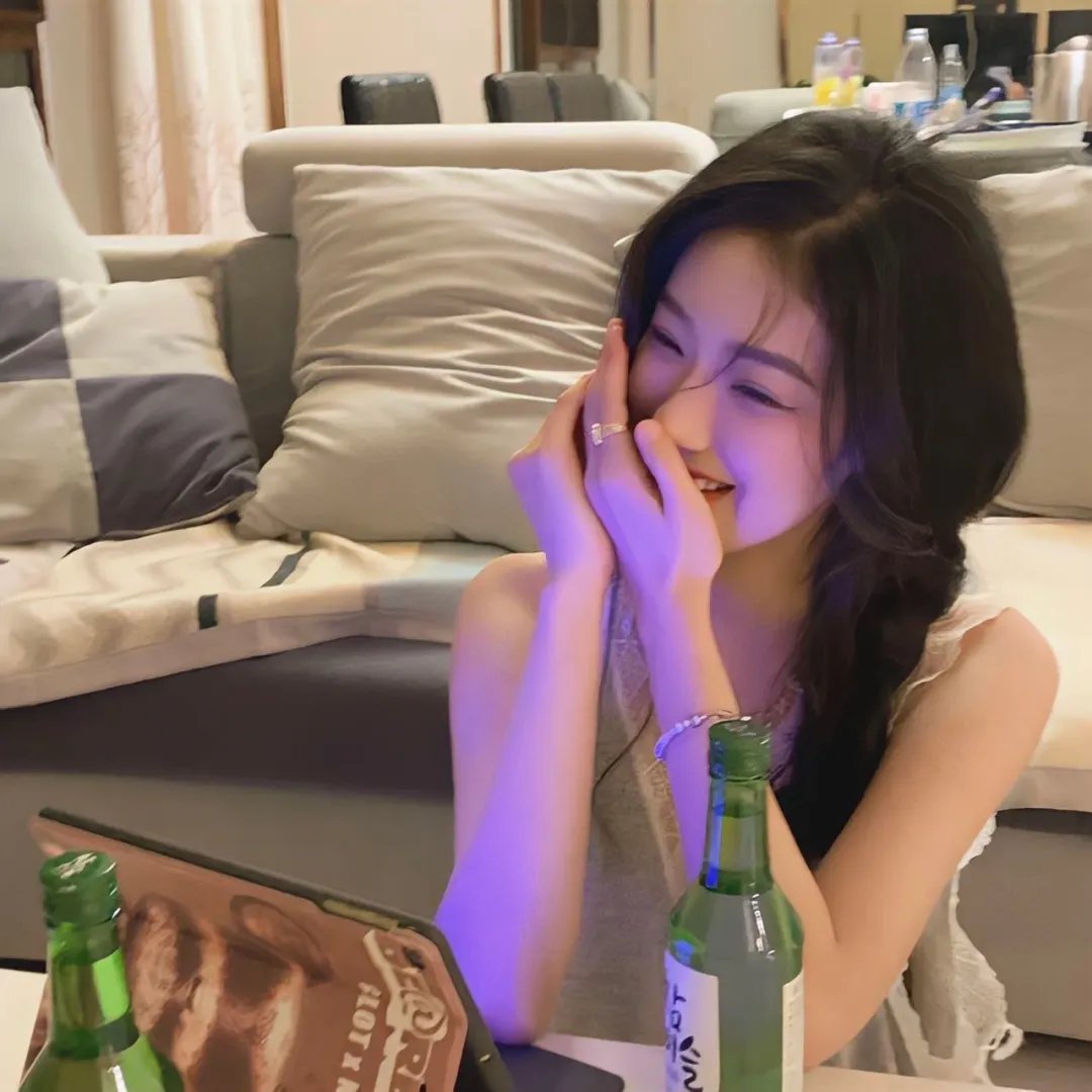 大叔与棉花糖